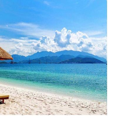 Da Nang Minh Hai Esterno foto