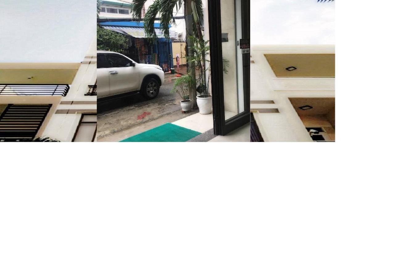 Da Nang Minh Hai Esterno foto