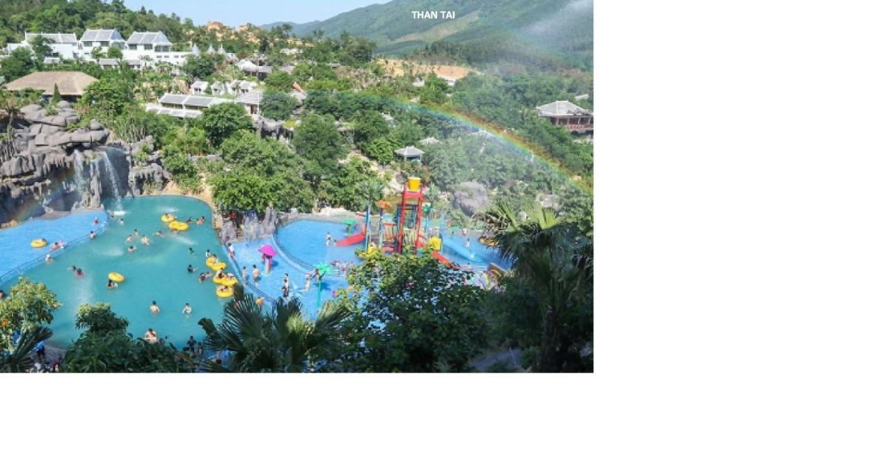 Da Nang Minh Hai Esterno foto