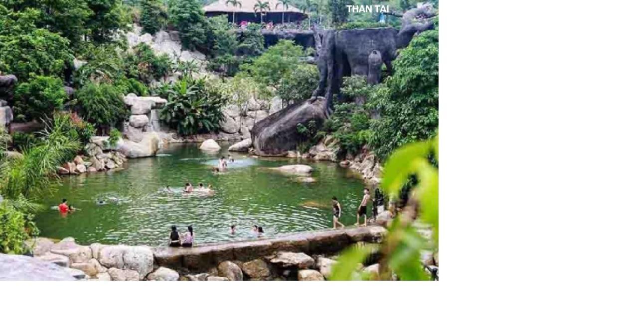 Da Nang Minh Hai Esterno foto