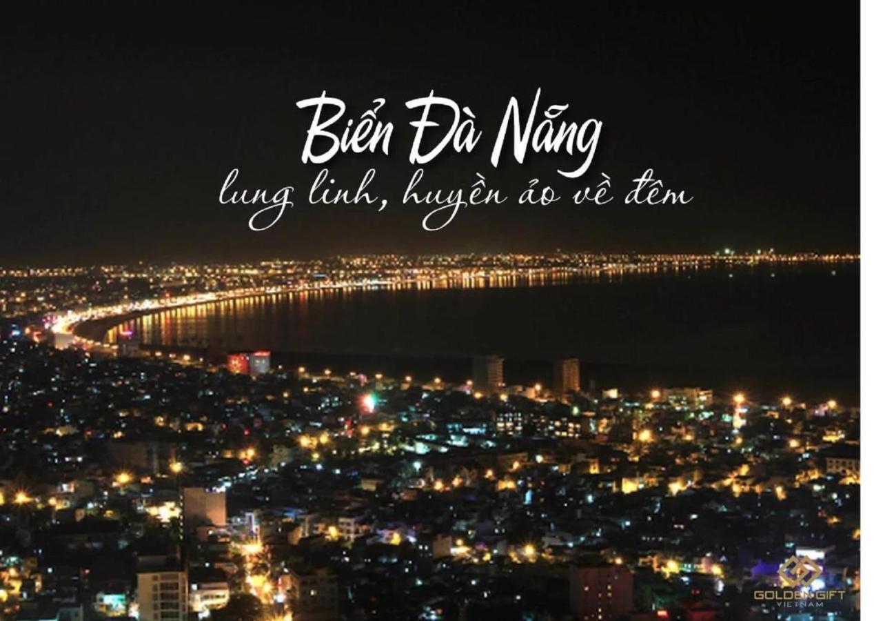 Da Nang Minh Hai Esterno foto