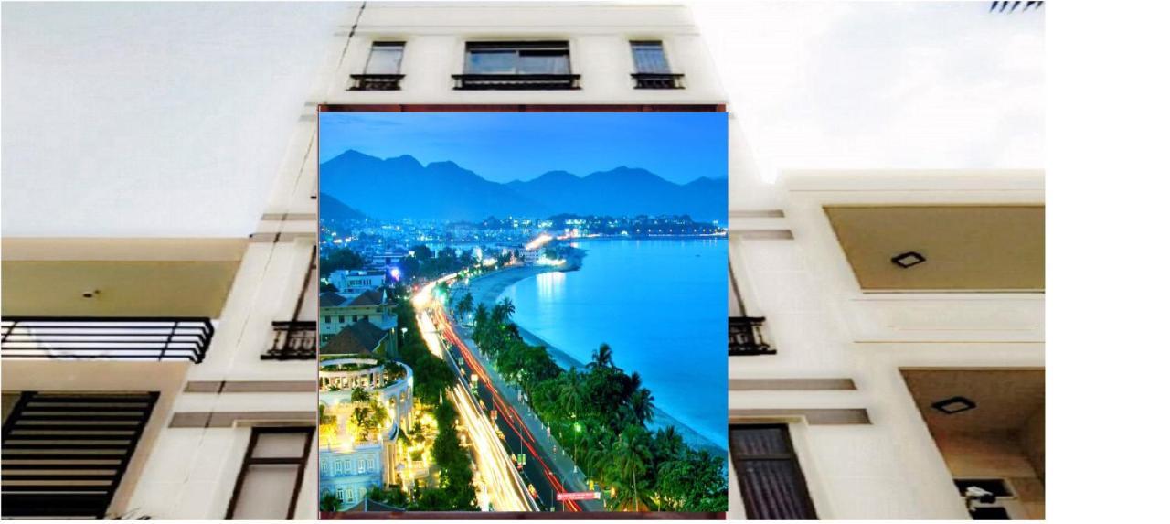 Da Nang Minh Hai Esterno foto